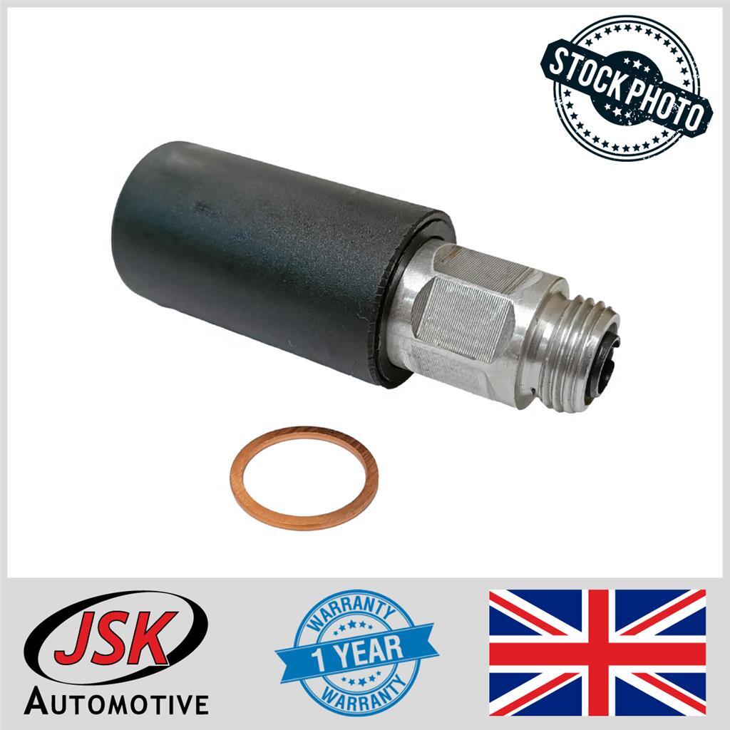 Hand Feed Pump To Suit DAF MAN Mercedes Benz And Many More, Replaces 2447222126