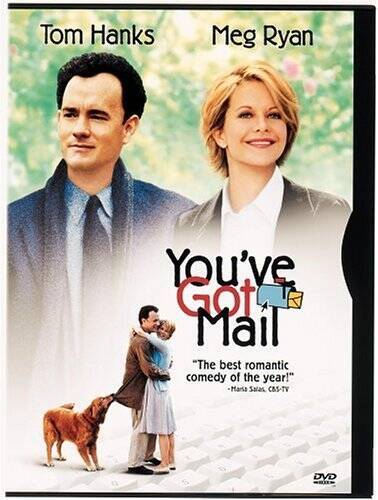Youve Got Mail - GOOD