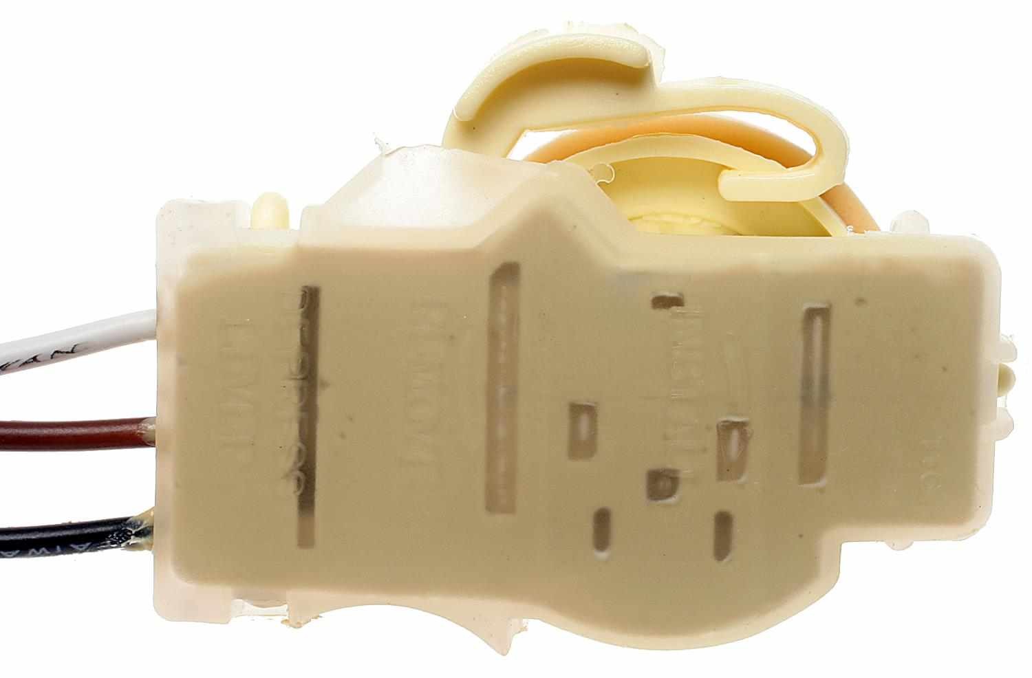 Turn Signal Light Socket