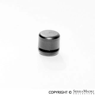 Porsche Glove Box Lid Buffer - 356A/356B  644-025-631-00 64402563100