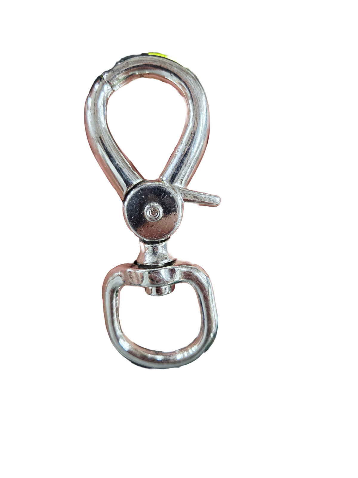 trigger swivel eye snap round eye 10pc