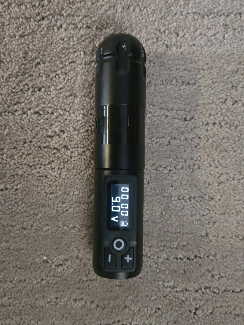 Hello Wireless Tattoo Pen