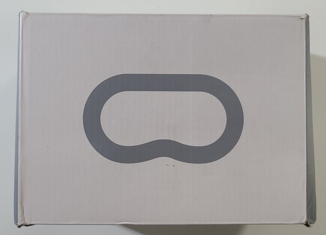 VRG Pro X7 Virtual Reality Glasses, Black