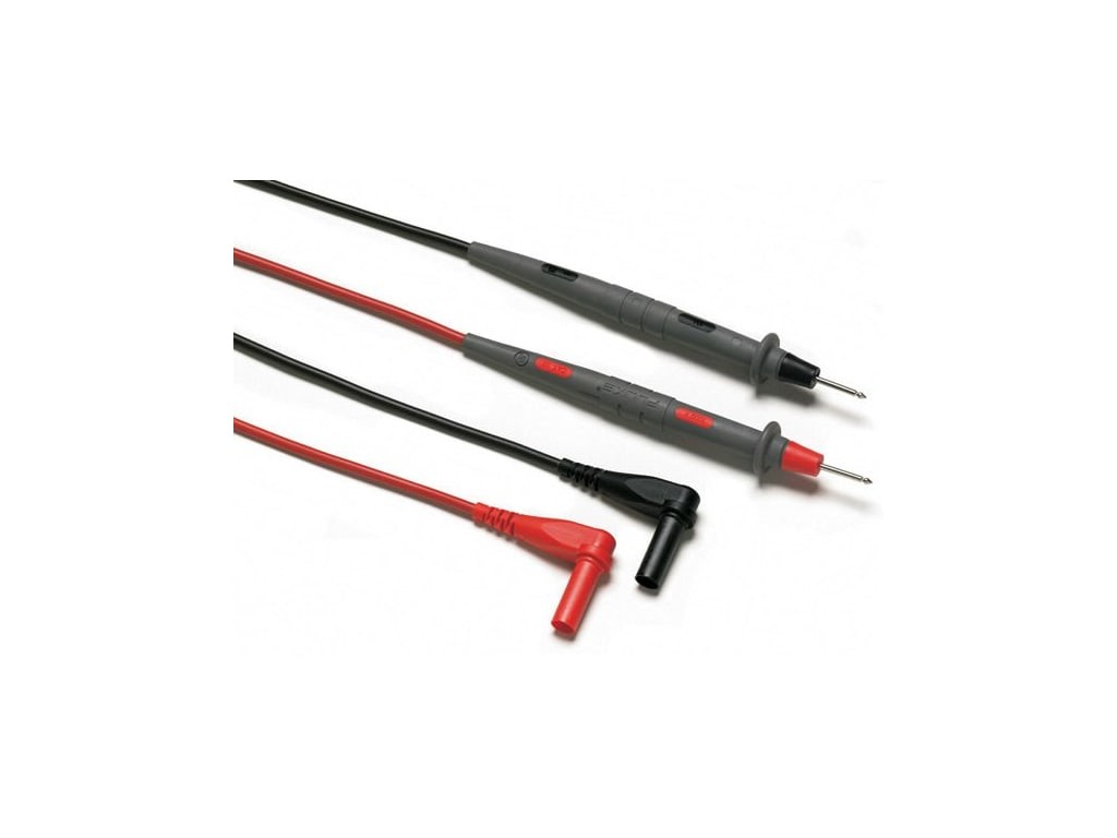 Fluke TL71 Premium Test Lead Set