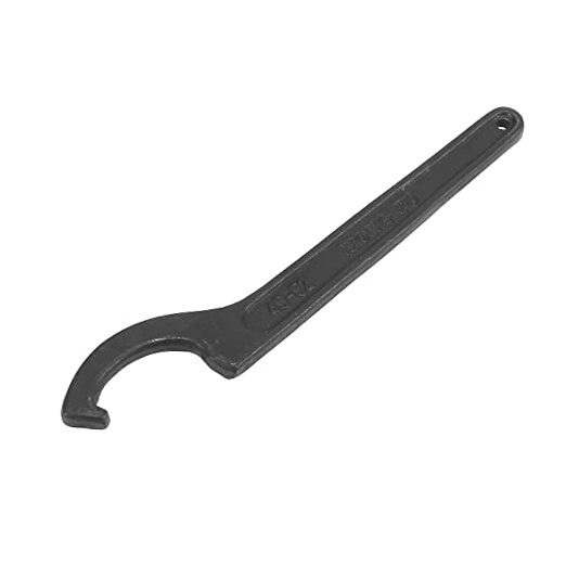 45-52mm Universal Black Motorcycle Rear Shock Absorber Spanner Hook