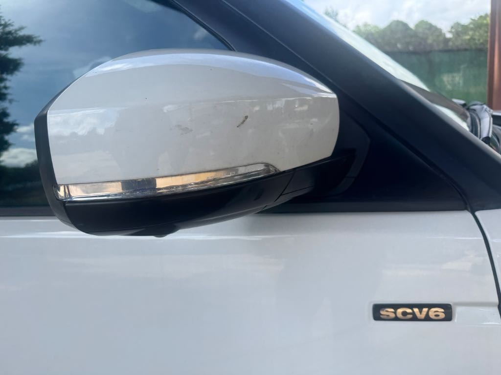 2015 2016 Land Rover LR4 OEM Rear Blind Spot Sensor Module EJ32-14F152-AB