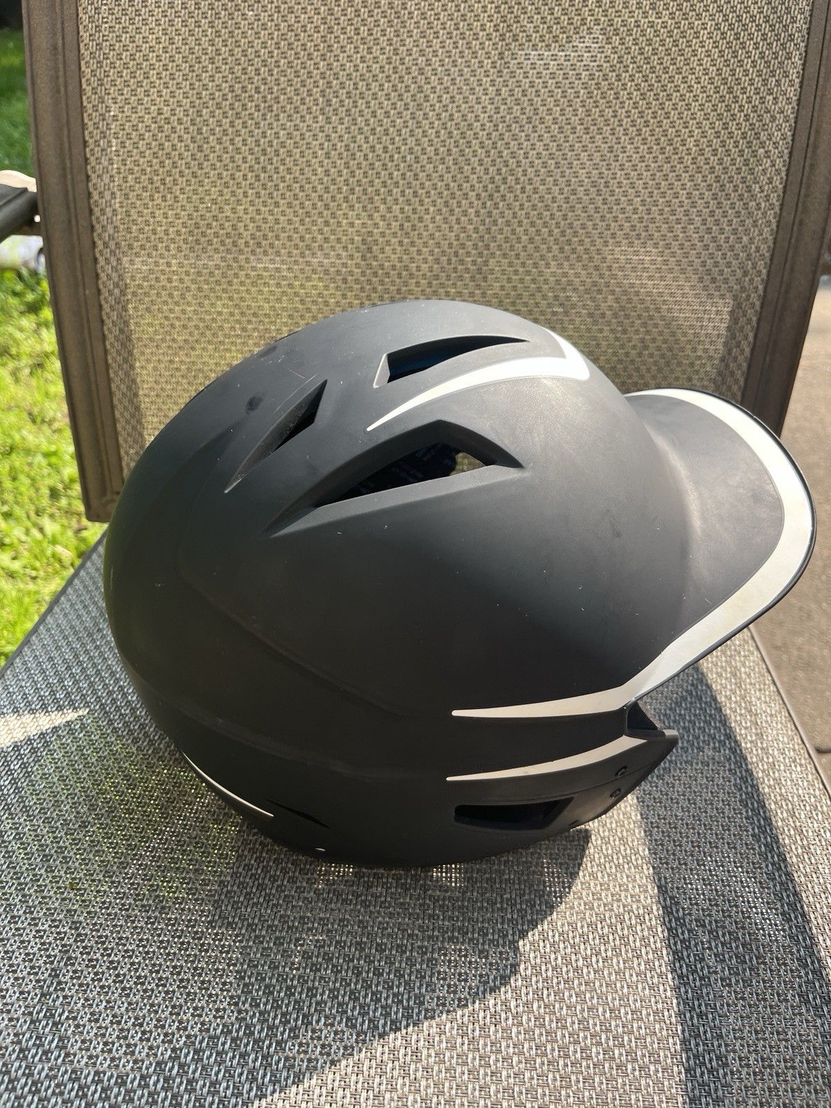 Champro HX Legend Plus Batting Helmet L
