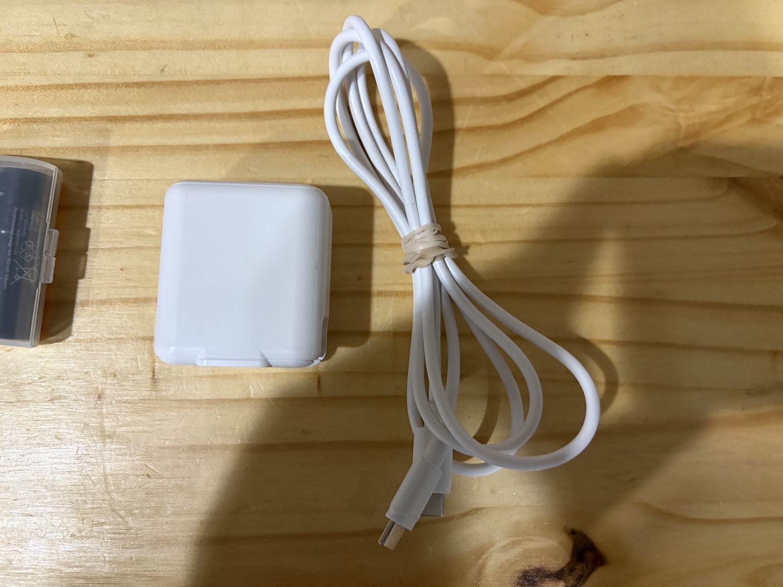 Anker Charging Dock for Oculus Quest 2 (Model Y1010) Working