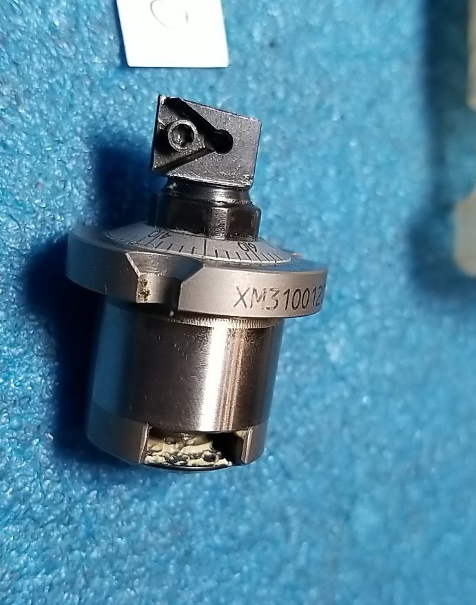 KOMET XM3100120