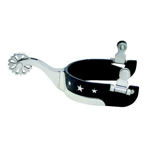 Partrade Jonathan Gauthier Medium Shank Large Spurs UW630J0200AN212