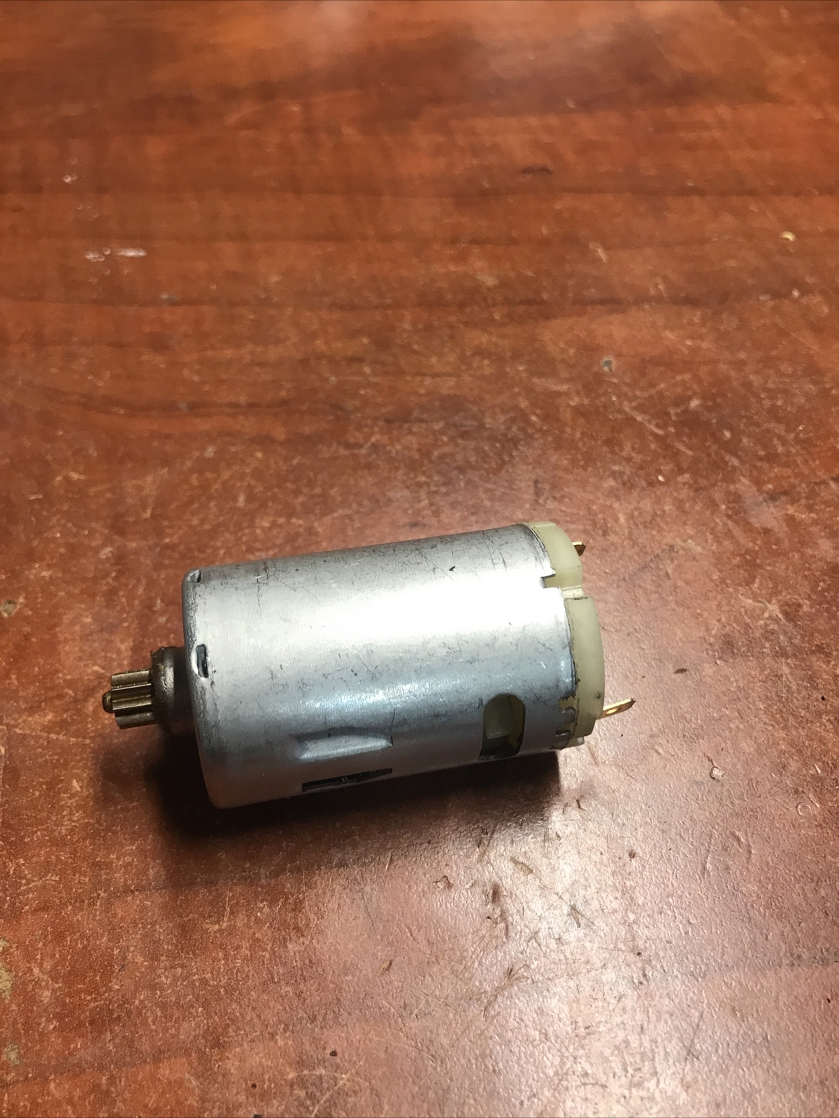 Used OEM Part 12V Motor Assy for Black & Decker GCO1200 12V Cordless Ni-Cd Drill