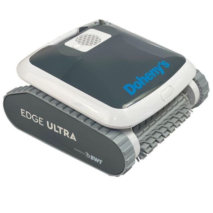 Doheny's RURN-NOYR-EDU80 Pool Pro Edge Ultra Inground Robotic Cleaner