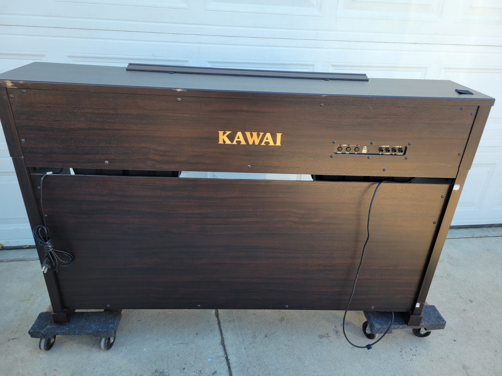 KAWAI CA51 - Digital Piano Used