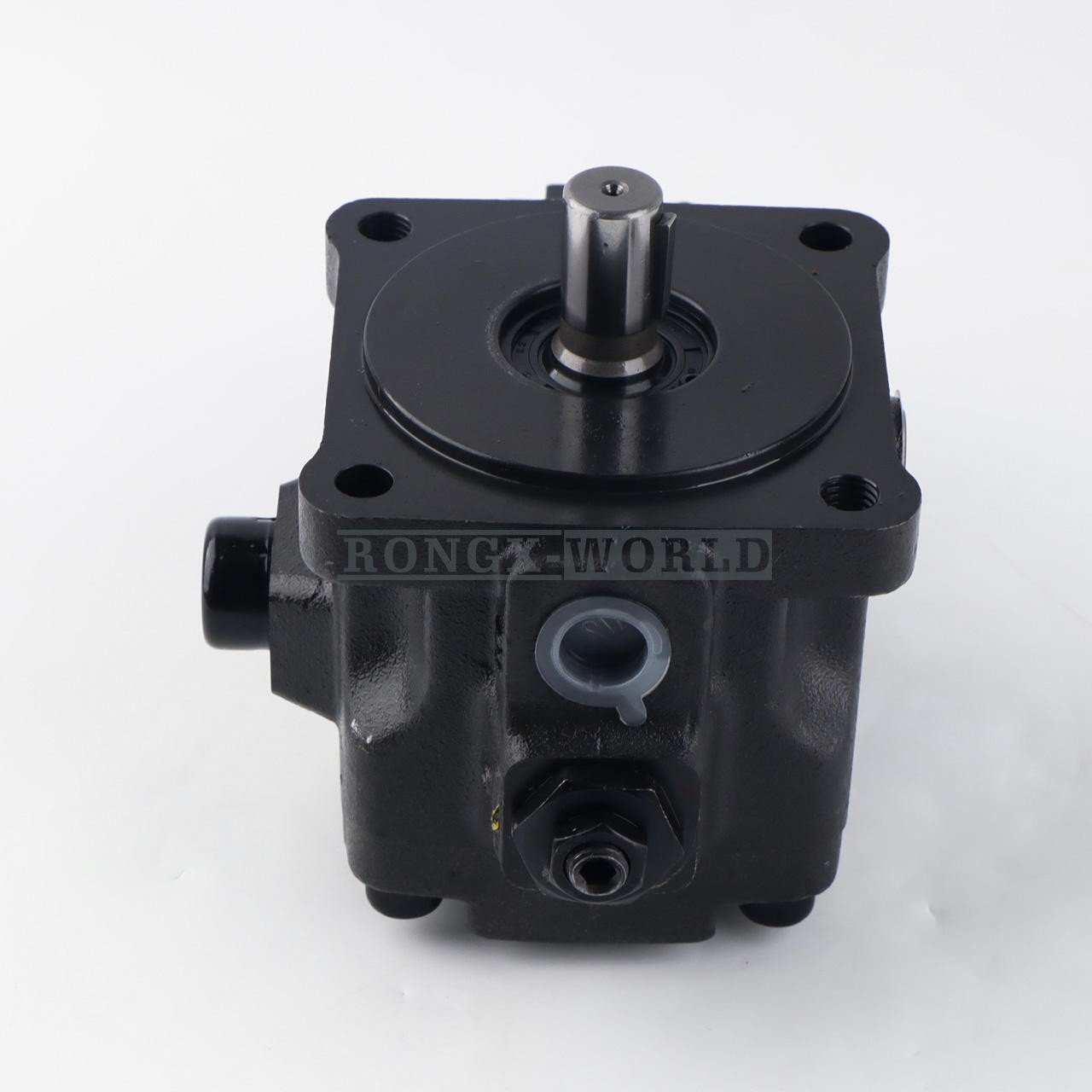 New 1pcs NACHI VARIABLE VANE PUMP VDR-1B-1A3-22