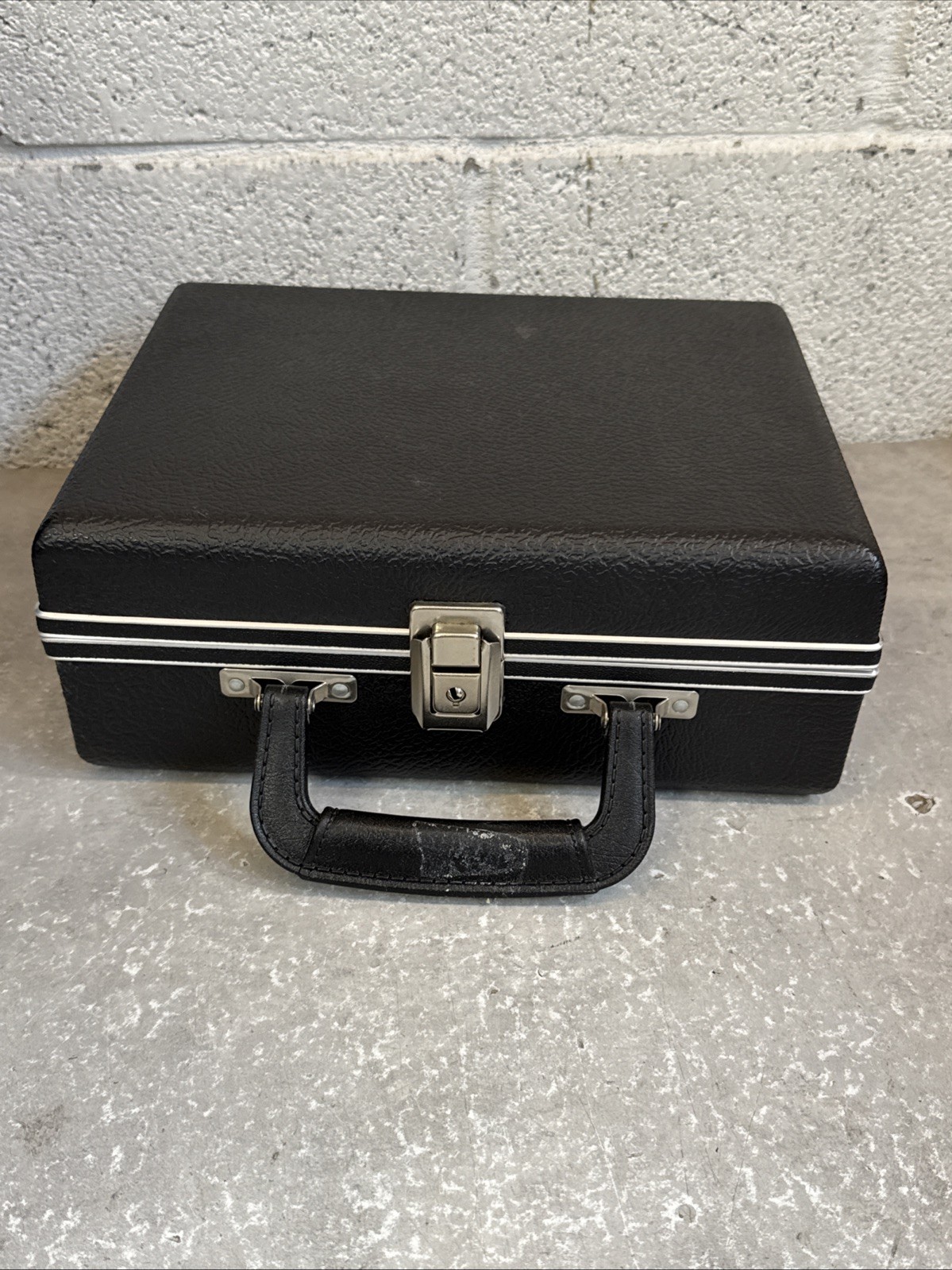 Simco SS-2X Electrostatic Locator w/ Probe 4100127 Case & Cable