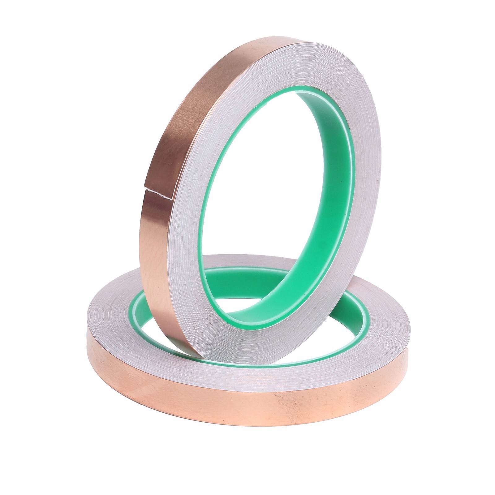 Rosfix Copper Tape 3mm X 20m | Conductive on Both Sides