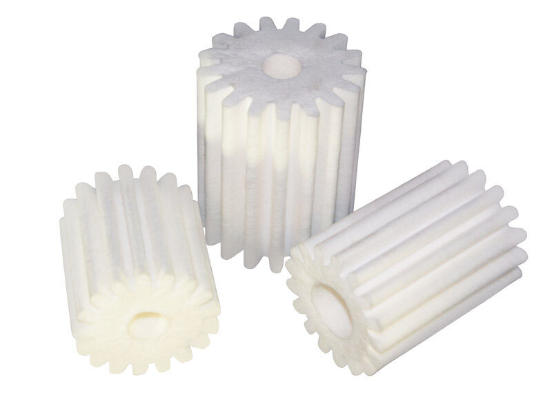 Mitco 264-48M Fuel Micro-Flow Oil Filter