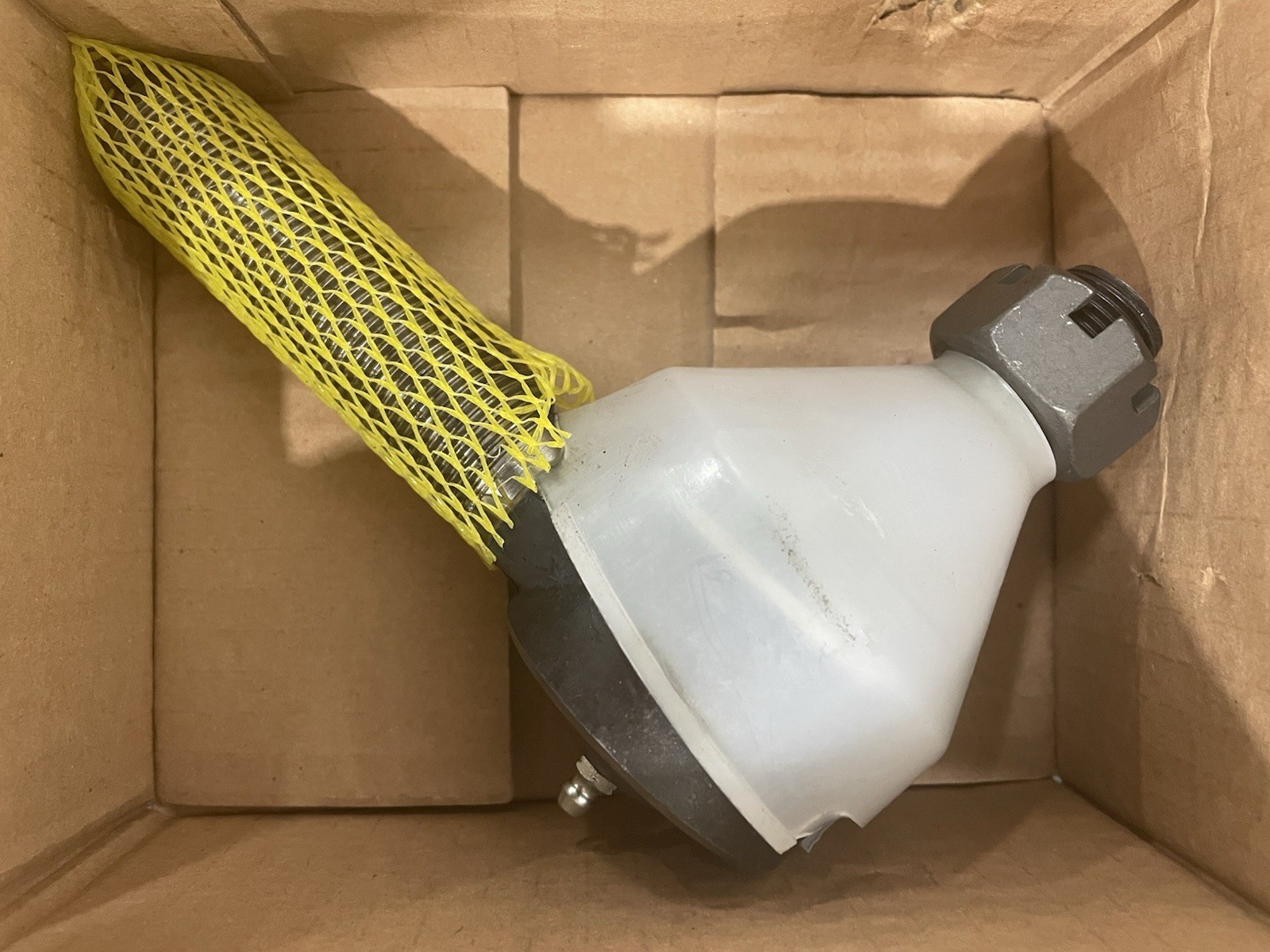 85112007 Tie Rod End