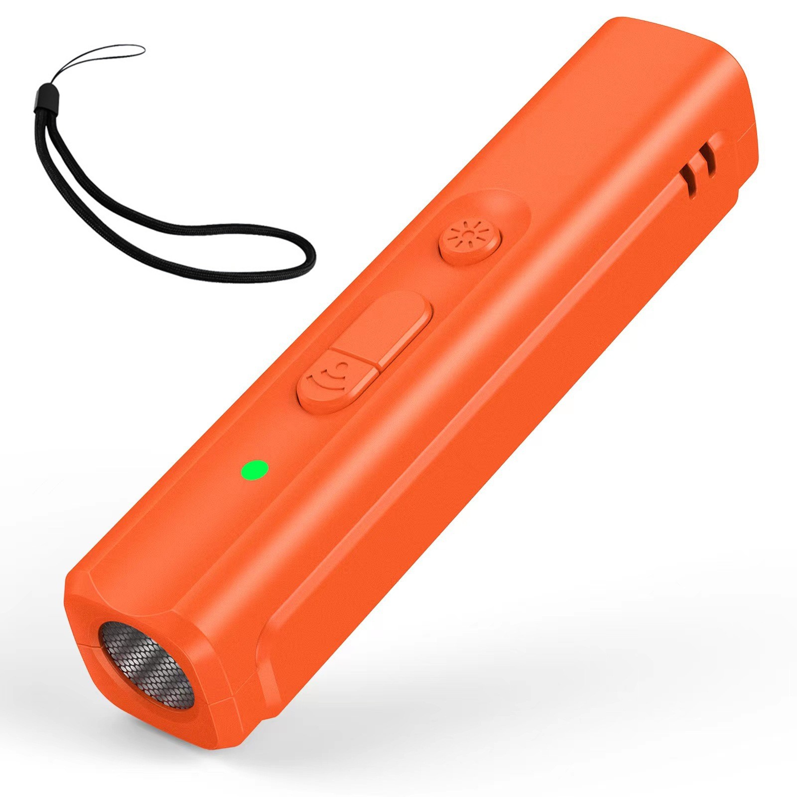Rechargeable Ultrasonic Dog Anti-Barking Device Stop Bark Training Device