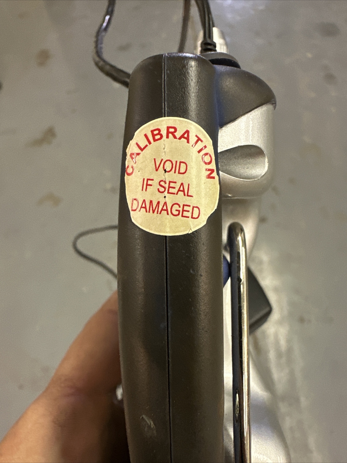 5170 Gauss/ Tesla Meter