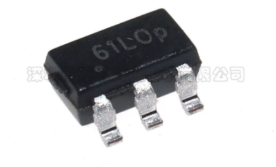 10PCS TP1561AL1-TR SOT-23 100% Original