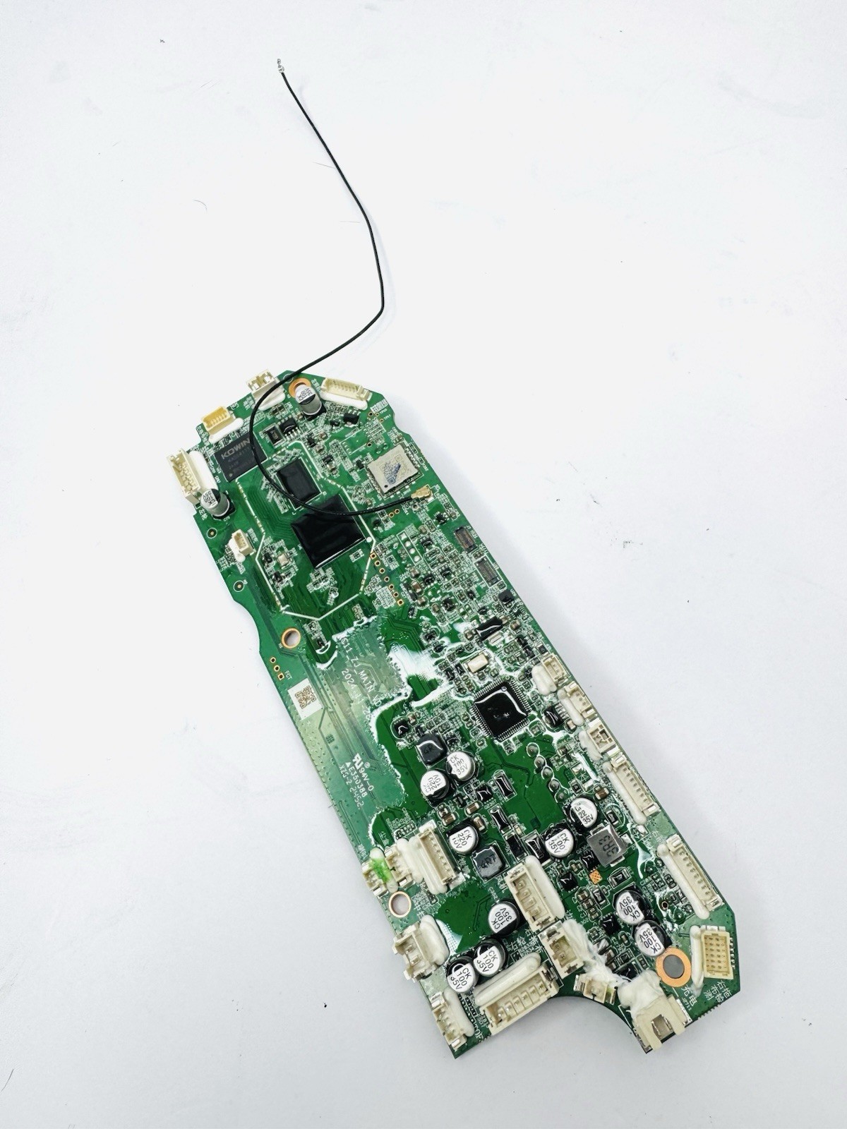 iRobot Roomba Plus 505 Combo Robot Vacuum Mop Main Board Replacement