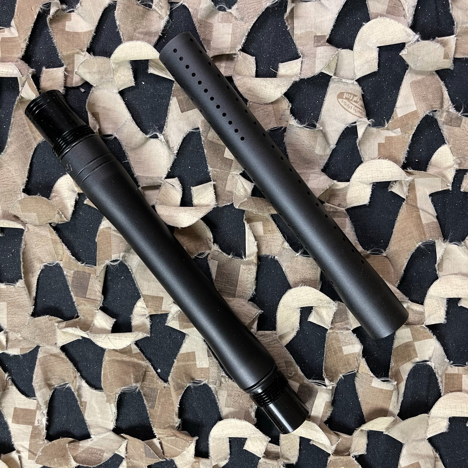 NEW Planet Eclipse Etha 3 Electronic Paintball Gun - Black