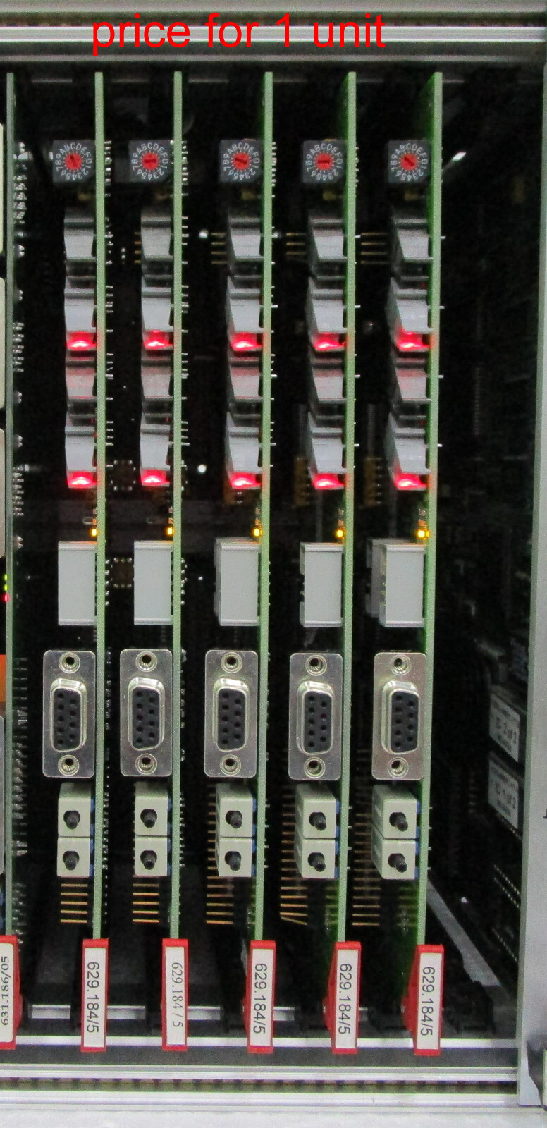 ESEC 629.184/5 #