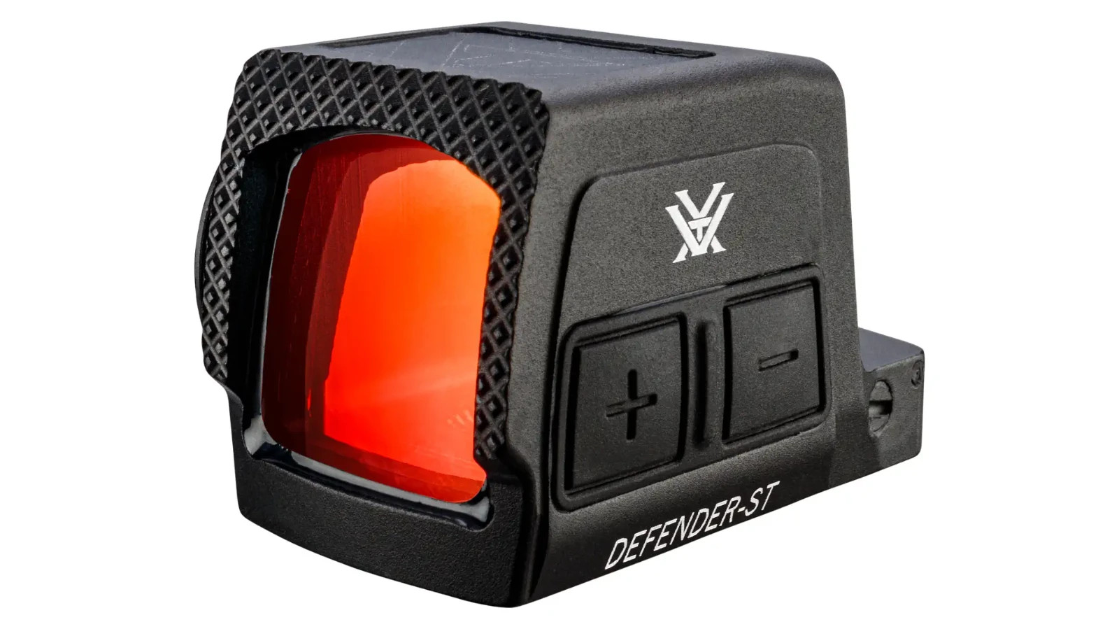 Vortex Defender-ST Enclosed Solar Micro 1x22.5mm Reflex Red Dot DFST-MRD3-E