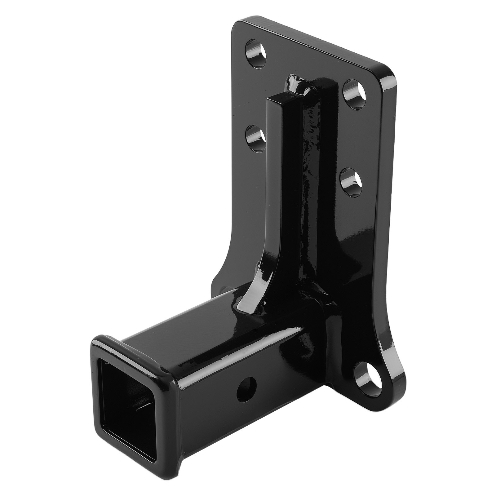 2" Trailer Receiver For Benz ML-Class All Models 1998-2005 W163 ML320 Class 3