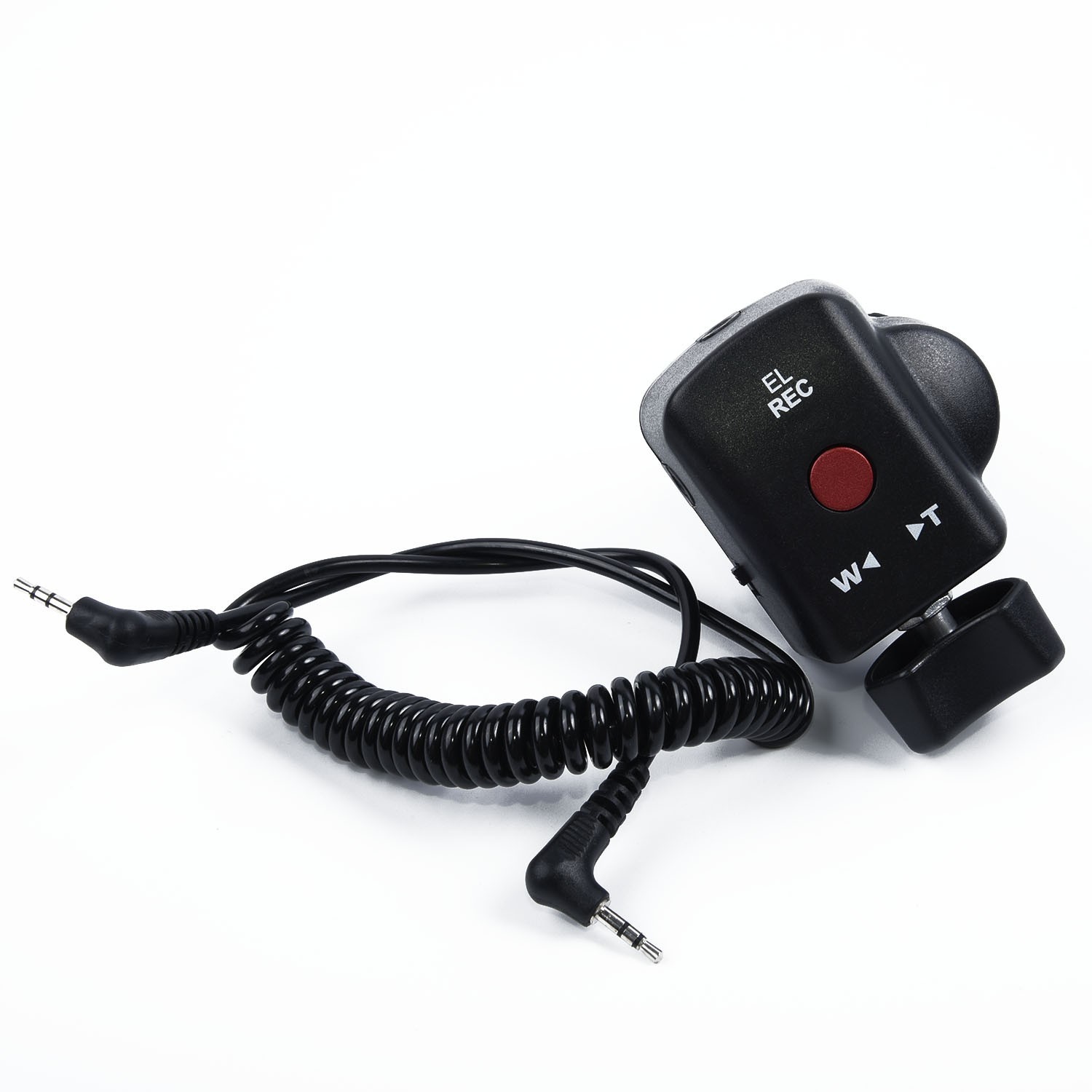 For Camcorder Zoom Remote Controller For Panasonic Lanc GH5 For G40 G21 G25 New