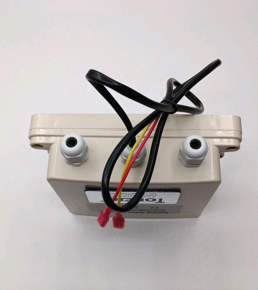 Topens Swing Gate Control Box