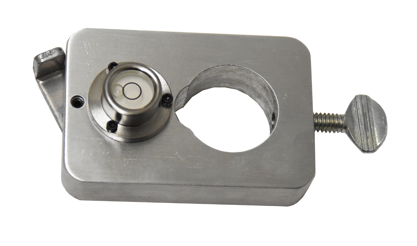 Trailer Kingpin Alignment Tool