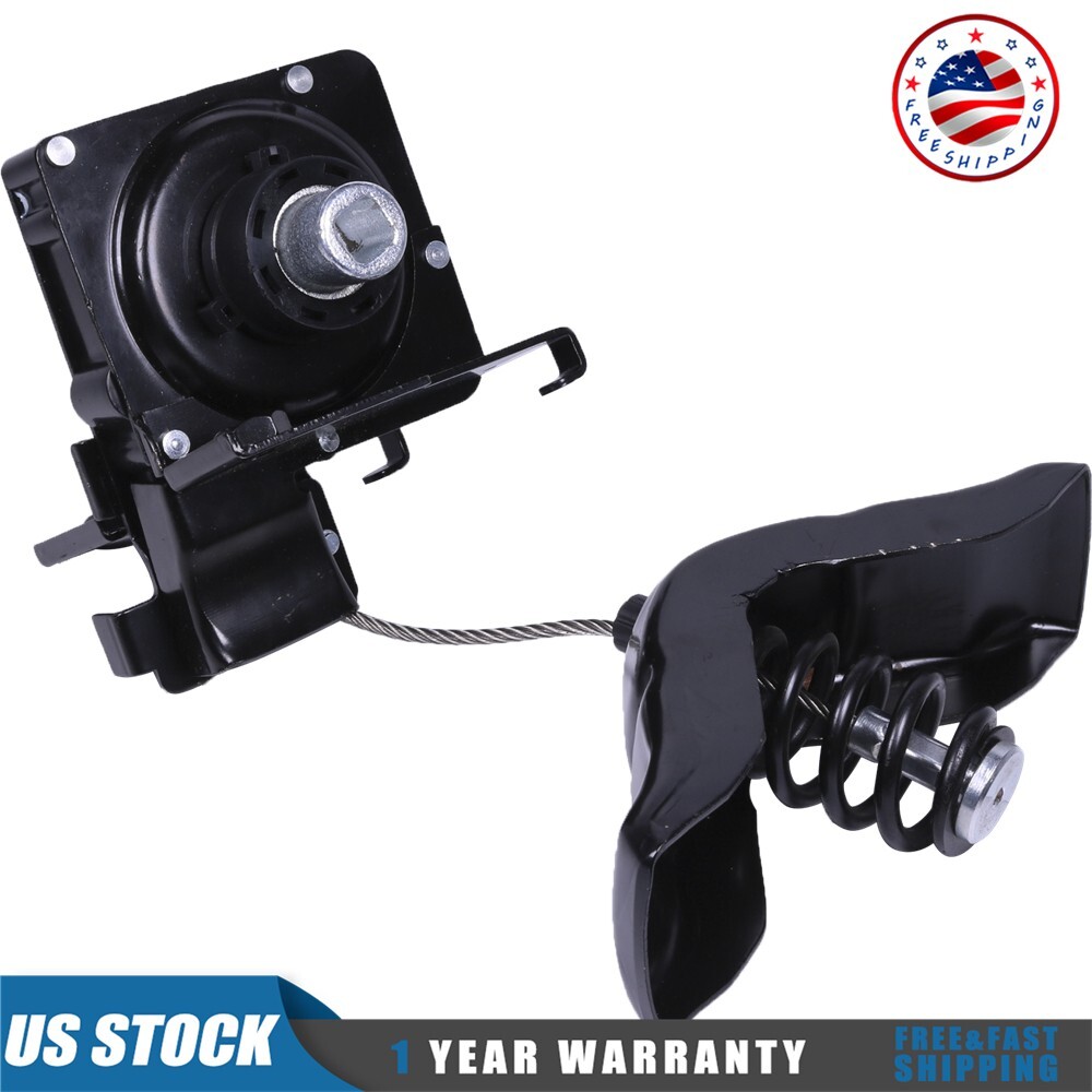 NEW Spare Tire Winch Wheel Carrier Hoist 924-537 Fits Ford F-150 Truck 2004-2014