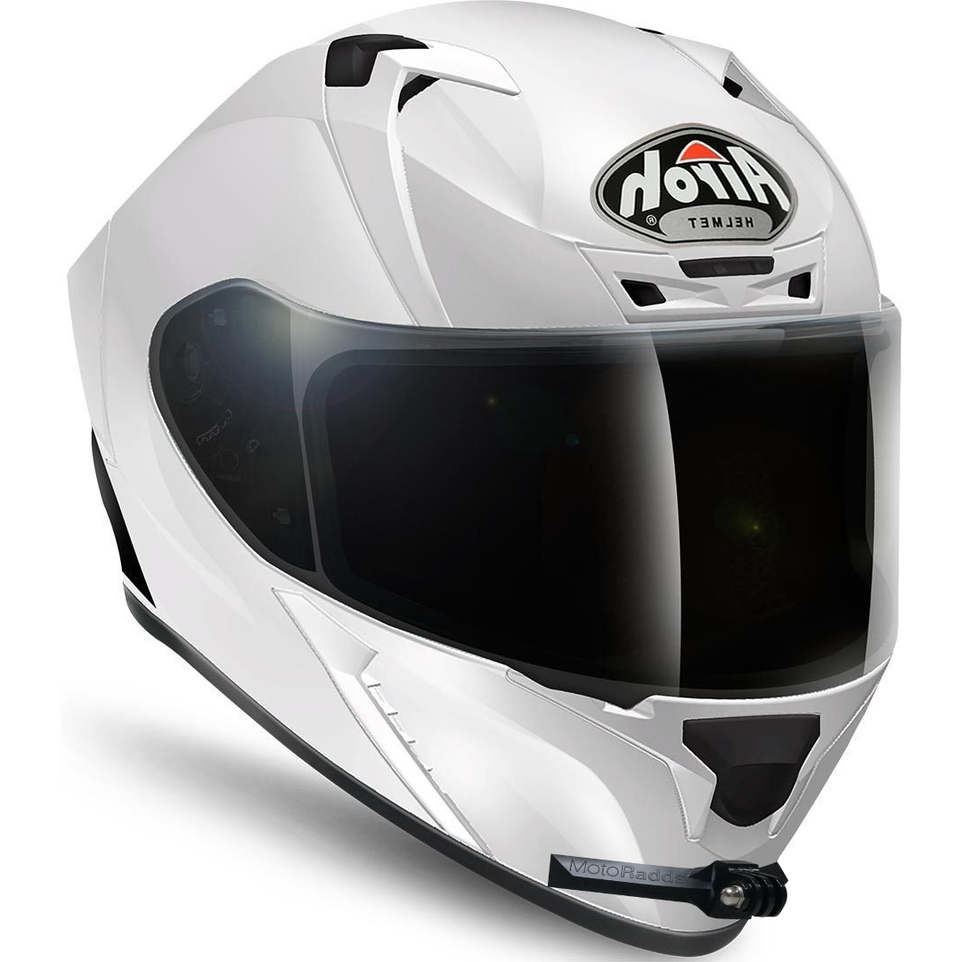 FLEX Chin Mount for AIROH VALOR