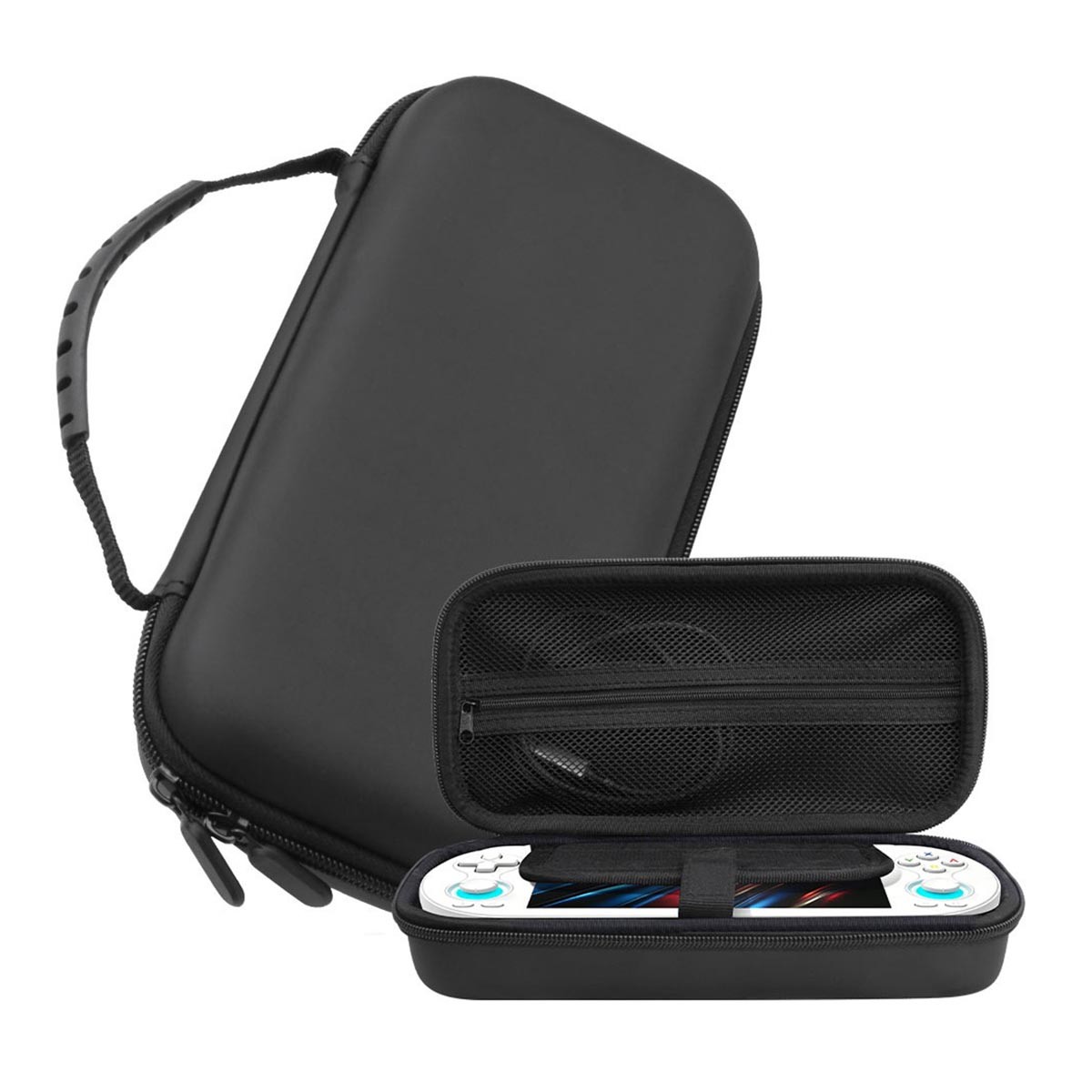Storage Bag Carry Case for Anbernic RG VITA / RG VITA Pro Handheld Game Console