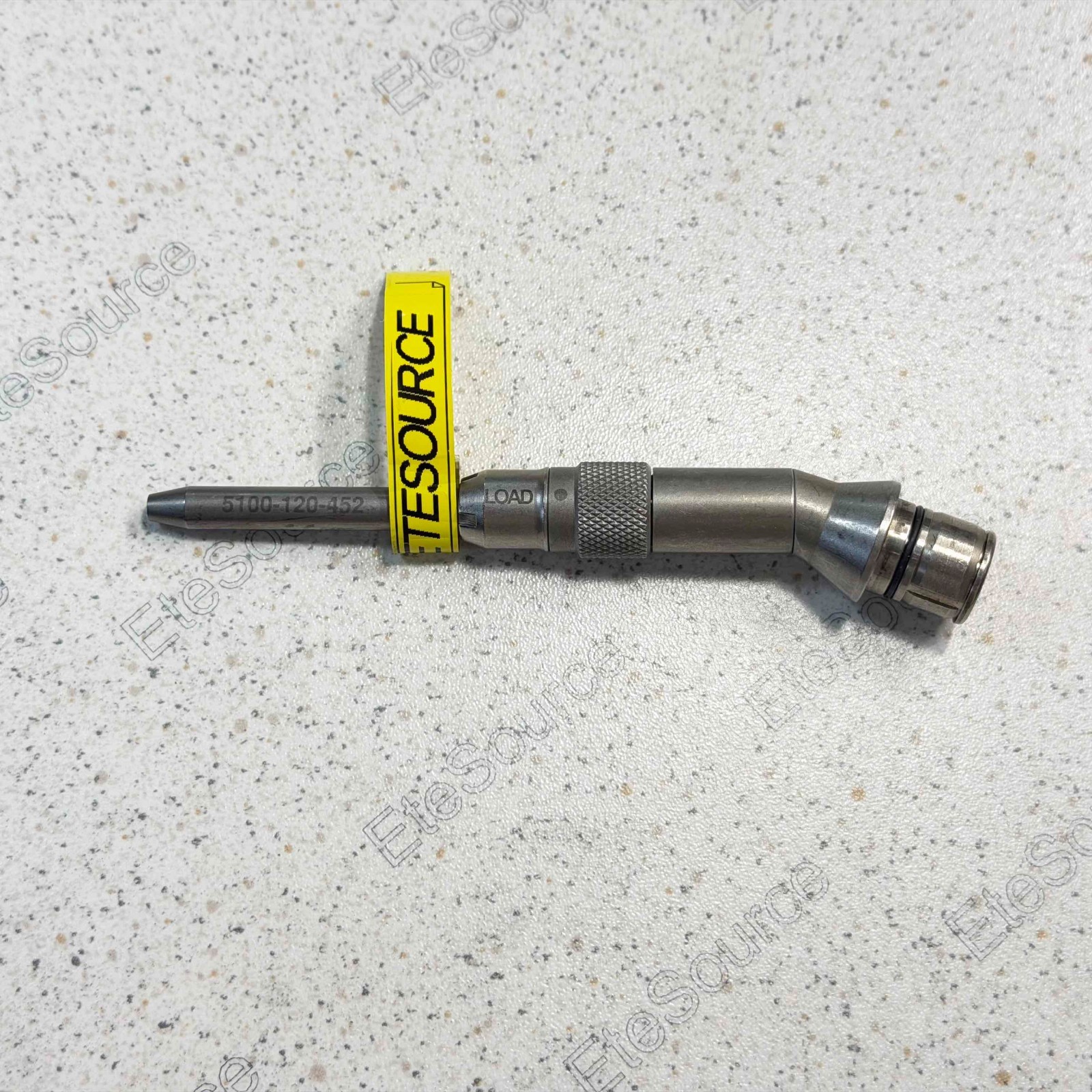 USED Stryker 5100-120-452 SD/PD Series Elite Angled Attachment