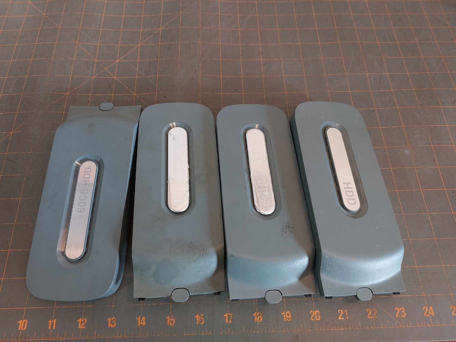 Original Microsoft XBOX 360 HDD Lot 20gb 60GB Hard Drive