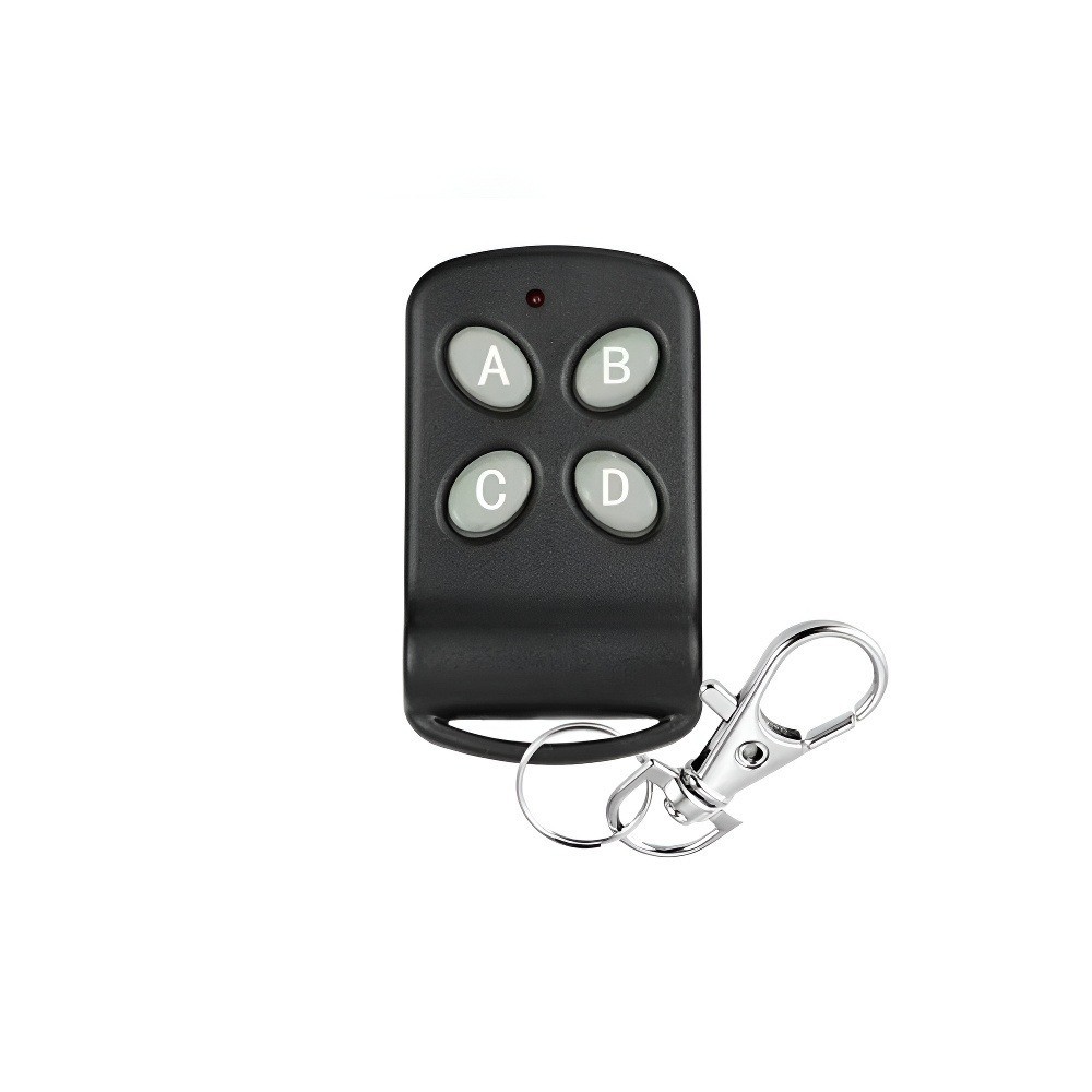CO-Z Remote Control Automatic Wireless Operator for Sliding Gate Opener