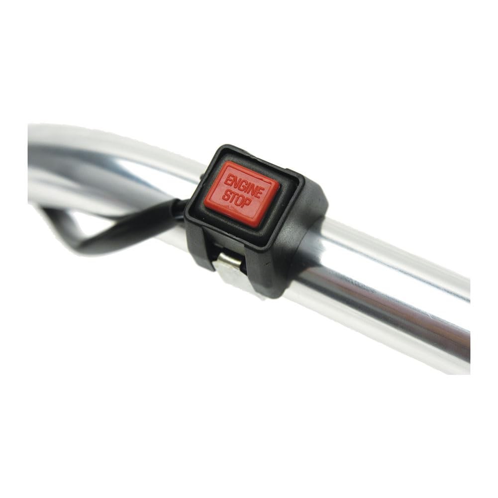 Tusk Engine Kill Switch For YAMAHA TTR125L 2000-2008