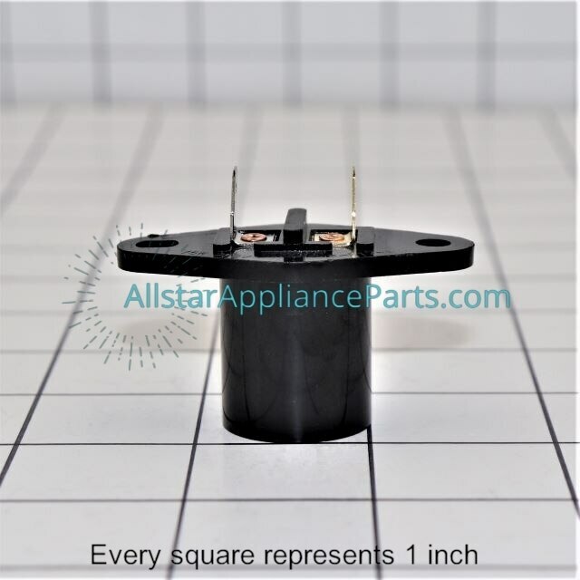 Whirlpool Microwave Light Socket WPW10210878