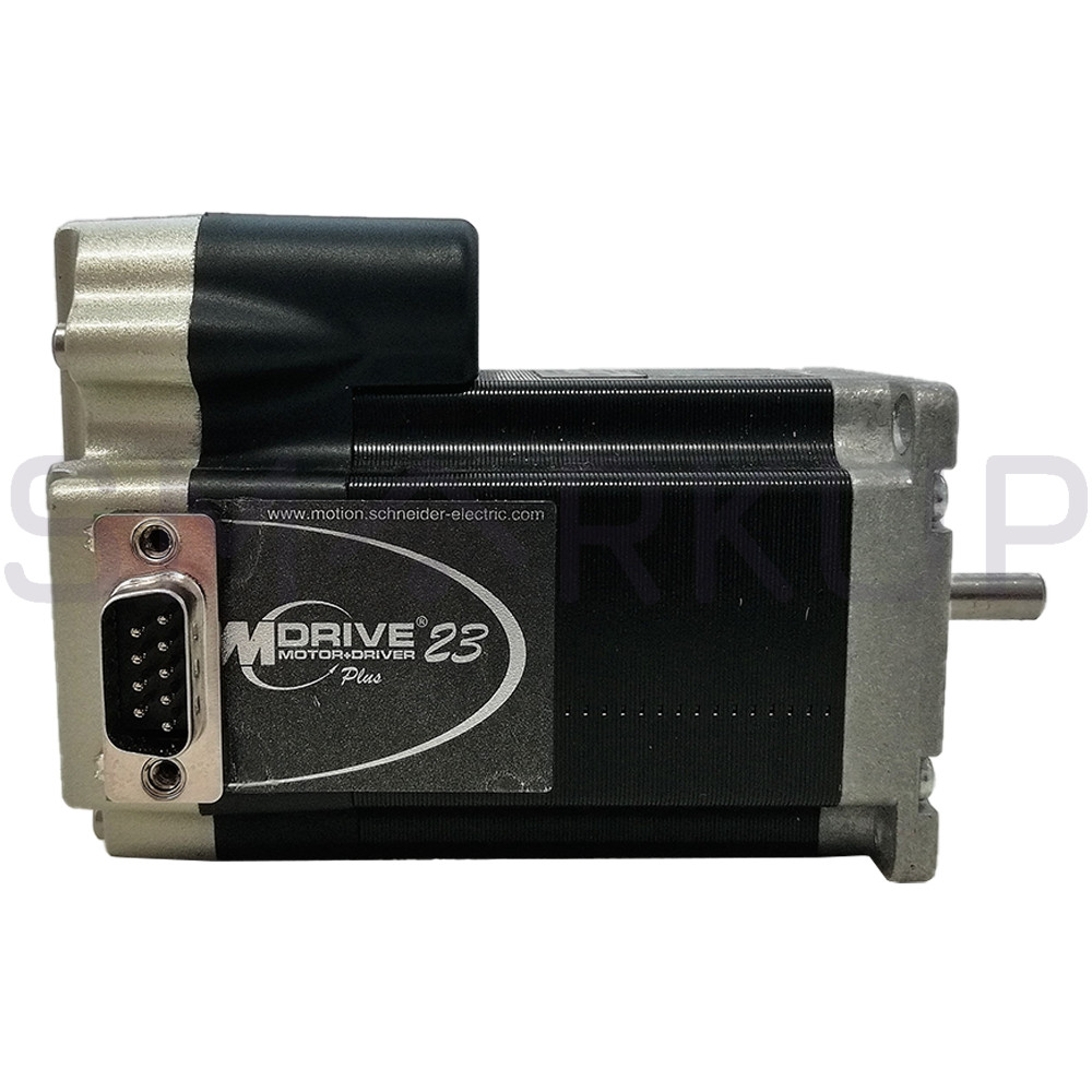Used & Tested MDRIVE23 MDI1PRD23C7-EQ DC Stepper Motor