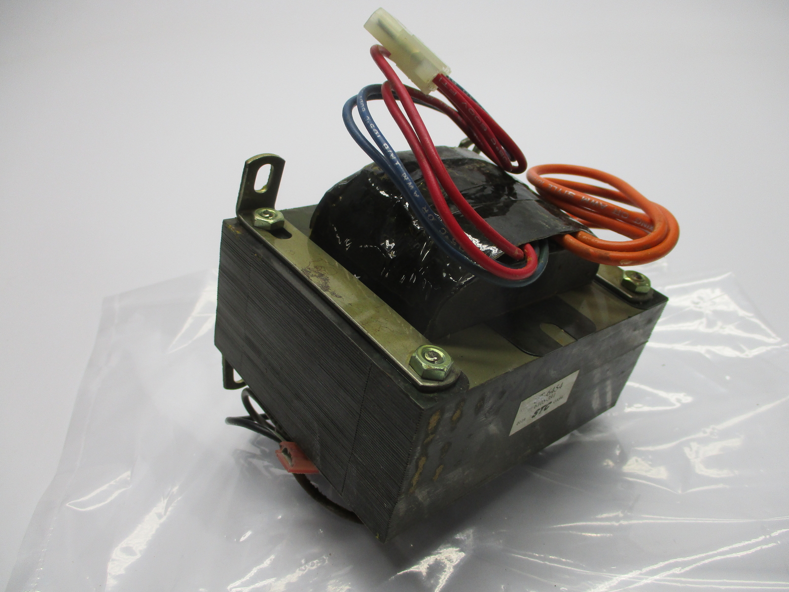 STC ST-6454 TRANSFORMER UNMP