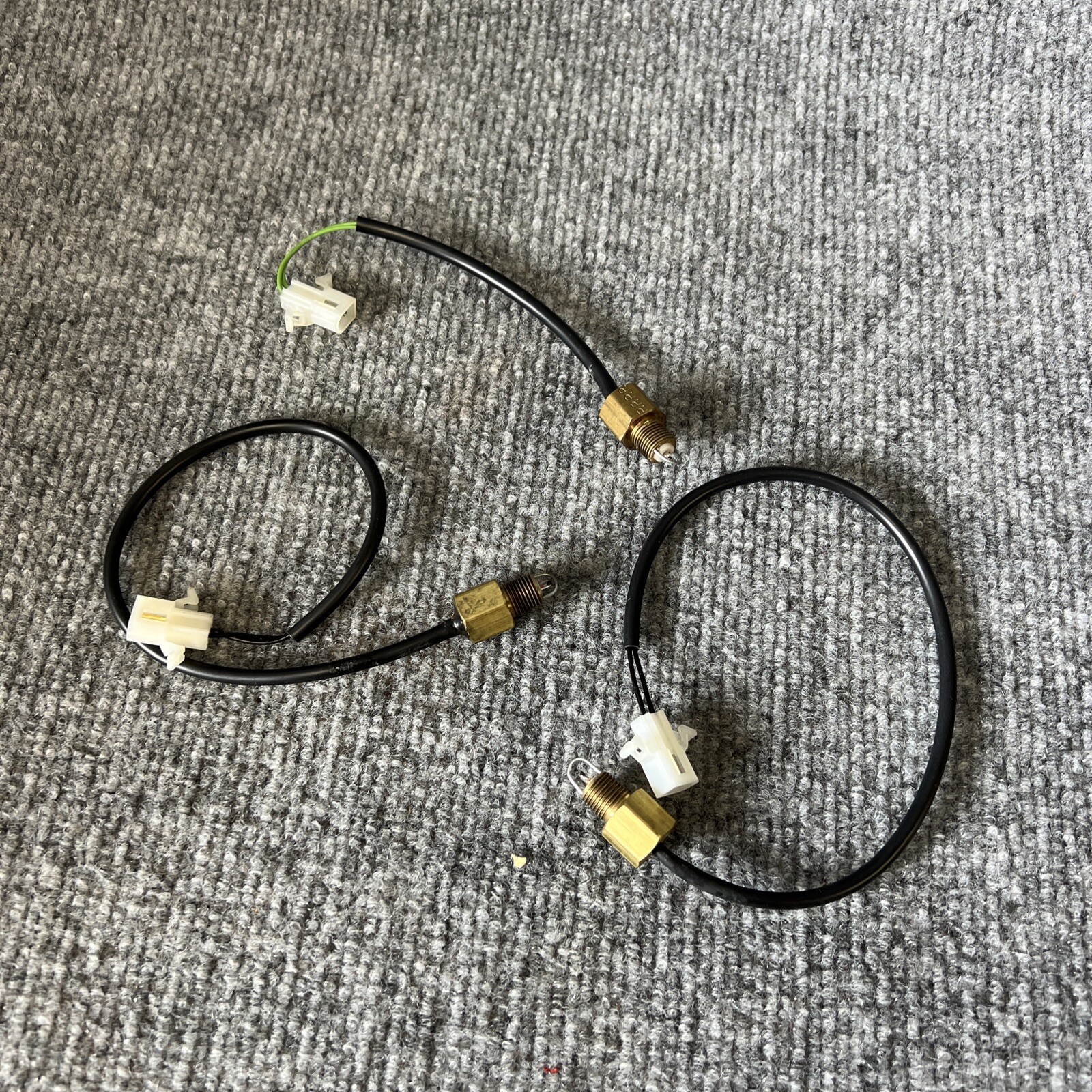 BHP 037780 Wetgate Printer Fluid Level Sensor Assembly New