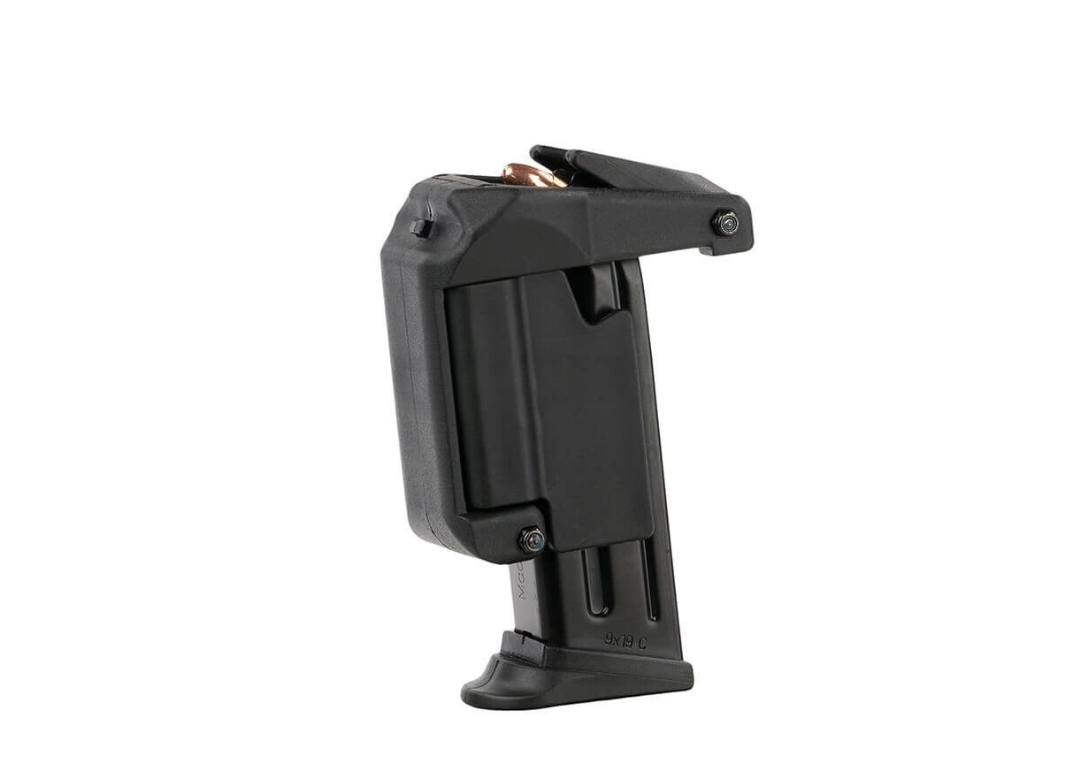 Sylvan Arms Raptor Universal Pistol Magazine Speed Loader SPL100