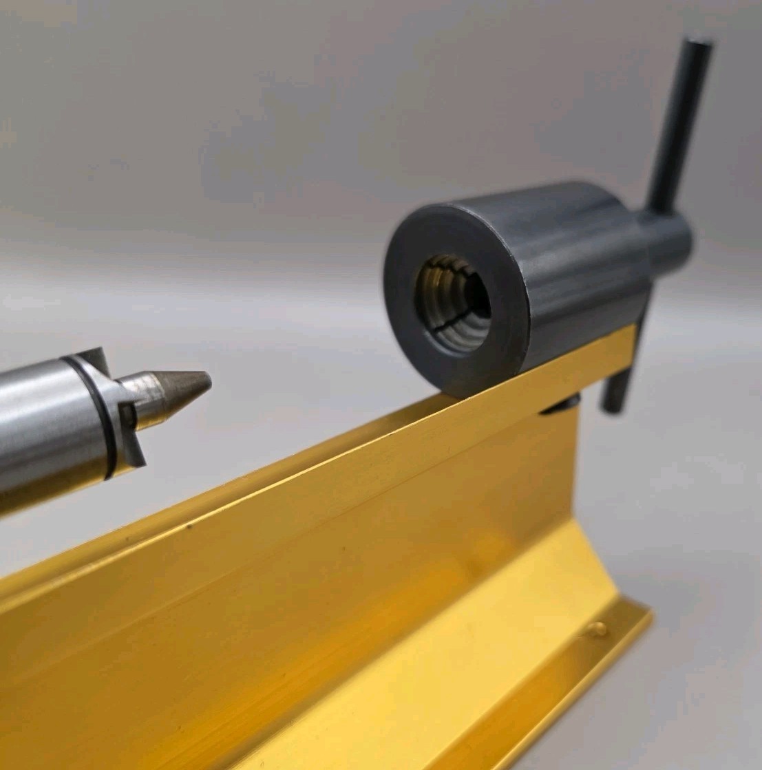 Forster Products Case Trimmer Tool USA Reloading