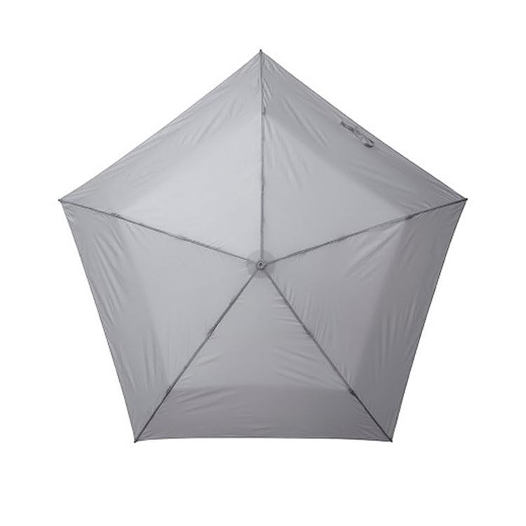 Magical Tech 50cm MAGICAL TECH Lightweight Umbrella Non-standard Folding...