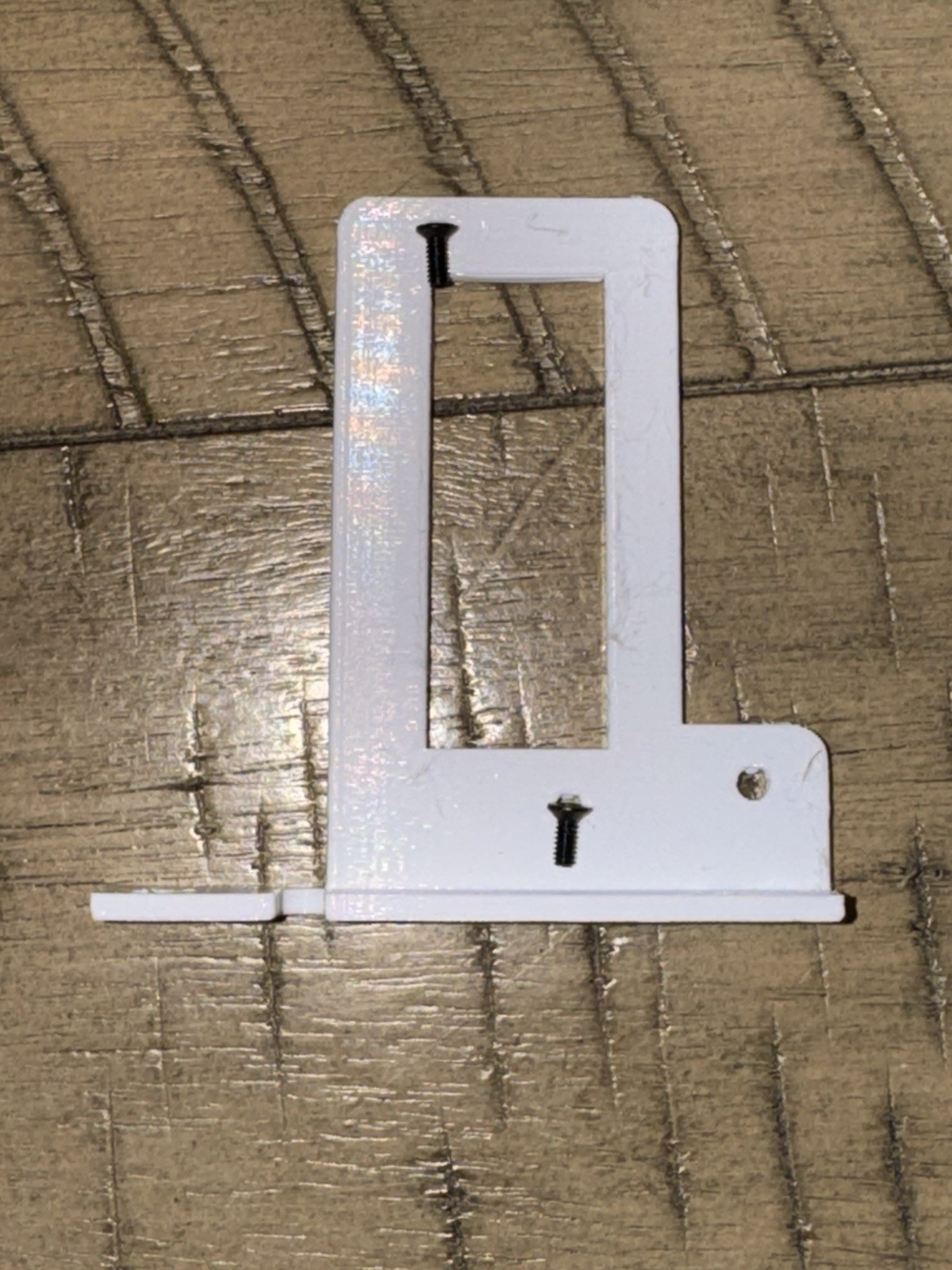 PicoLoader flex cable, diode, and mounting bracket kit