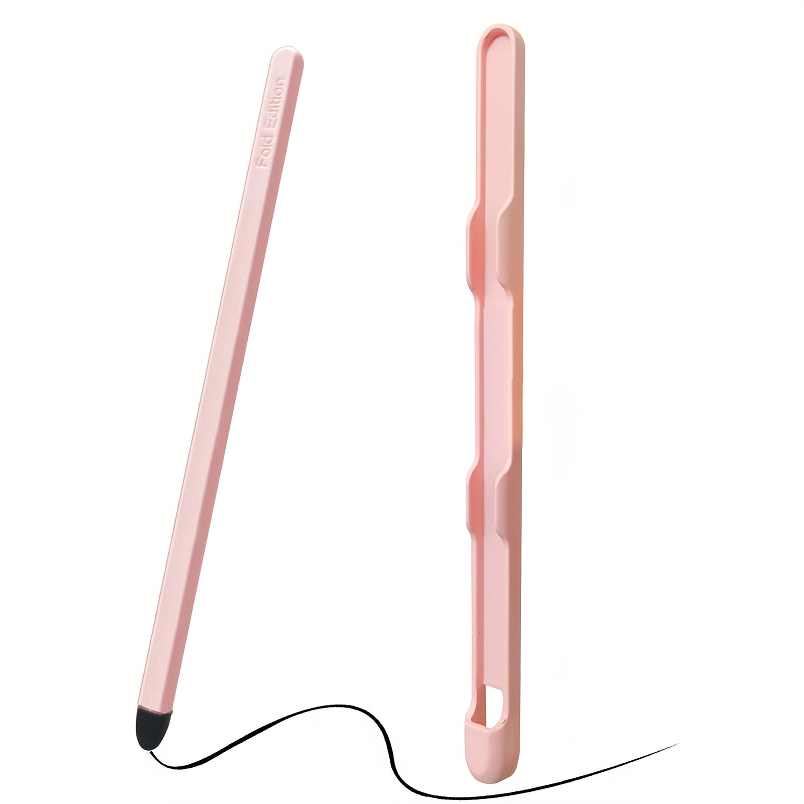 Stylus Pen & S Pen Holder for Samsung Galaxy Z Fold 7/6 / 5 / Galaxy Z Trifol...