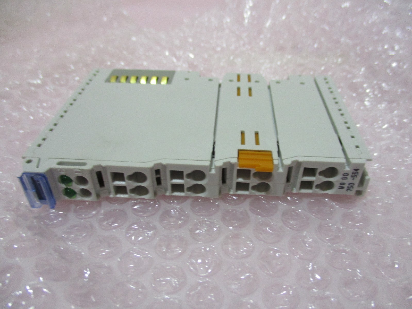 AMAT 0660-00136 Contactor 420751